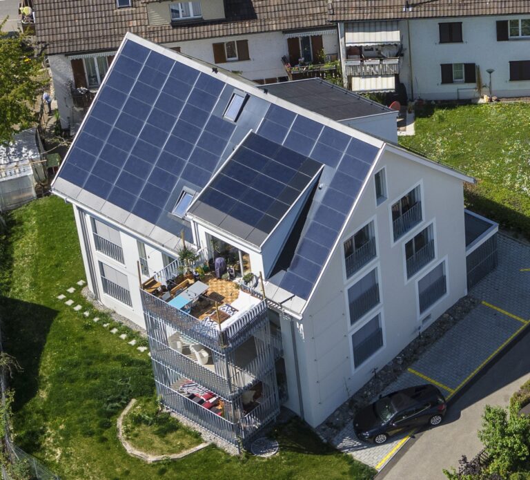 Haus Hardegger